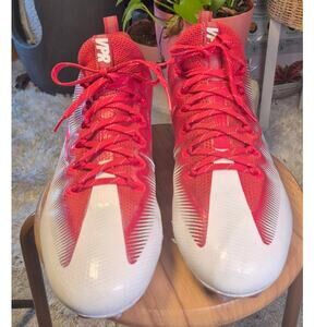 Nike Vapor Untouchable Pro TB Football Cleats Size 15